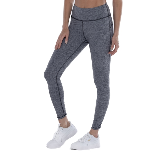 Calça legging Feminina Puma Studio Foundation 78 Calça legging Feminina Puma Studio Foundation 78