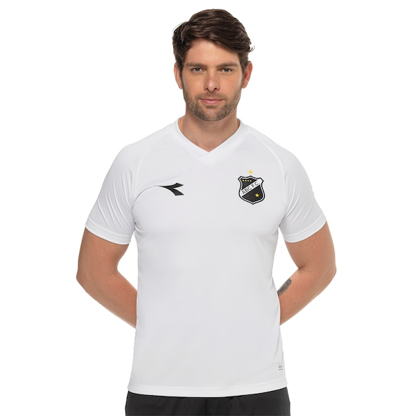 Camisa ABC I 25/26 Torcedor Diadora Masculina Camisa ABC I 25/26 Torcedor Diadora Masculina