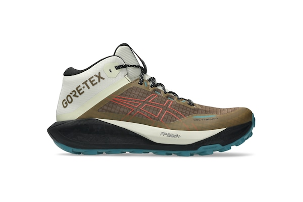 Tênis Masculino ASICS Geltrabuco MT GTX Tênis Masculino ASICS Geltrabuco MT GTX