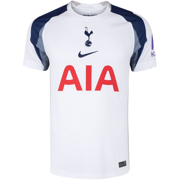 Camisa do Tottenham I 25/26 Torcedor Pro Nike Masculina Camisa do Tottenham I 25/26 Torcedor Pro Nike Masculina