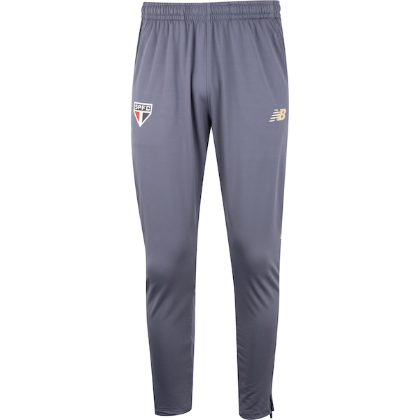 Calça do São Paulo 25/26 Treino New Balance Masculina Calça do São Paulo 25/26 Treino New Balance Masculina