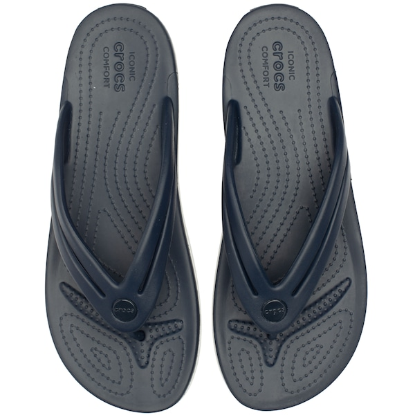 Sandália Crocs Adulto Crocband Flip