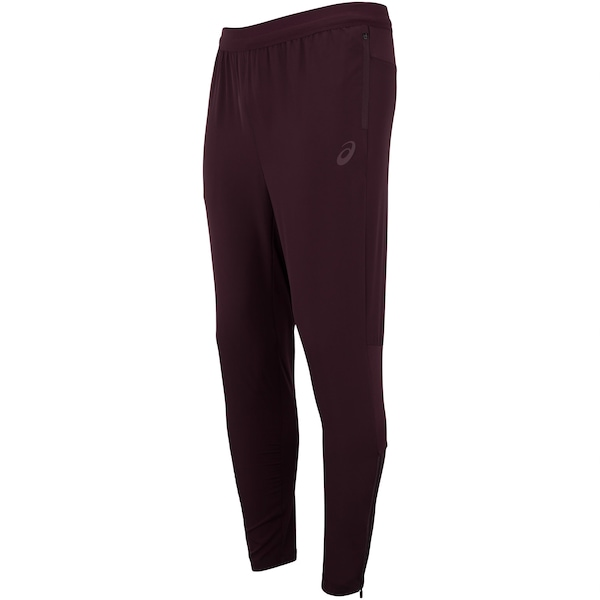 Calça Masculina ASICS Respiravél Calça Masculina ASICS Respiravél
