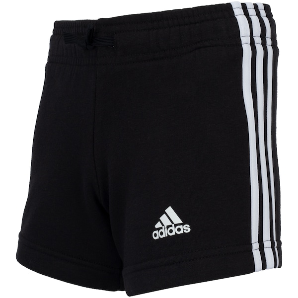Bermuda Infantil adidas Essentials Bermuda Infantil adidas Essentials