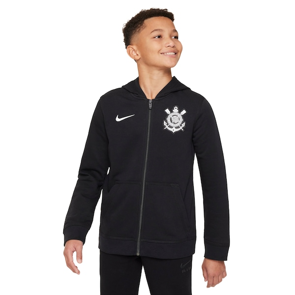 Jaqueta do Corinthians Juvenil Sportswear Jaqueta do Corinthians Juvenil Sportswear