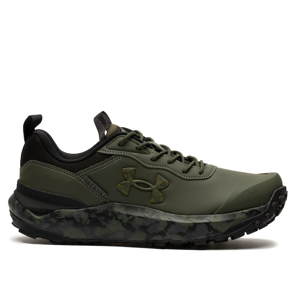 Tênis Under Armour Defense Low Masculino Tênis Under Armour Defense Low Masculino