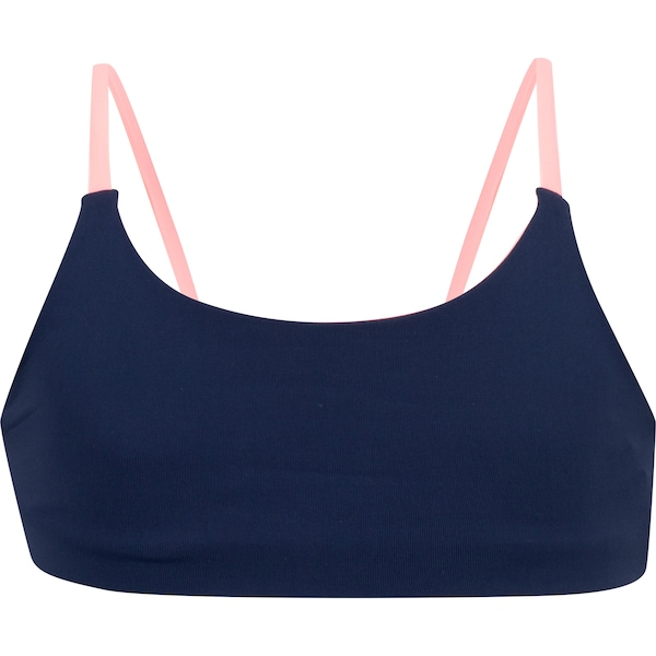 Top Infantil Oxer Reversível Bicolor Top Infantil Oxer Reversível Bicolor