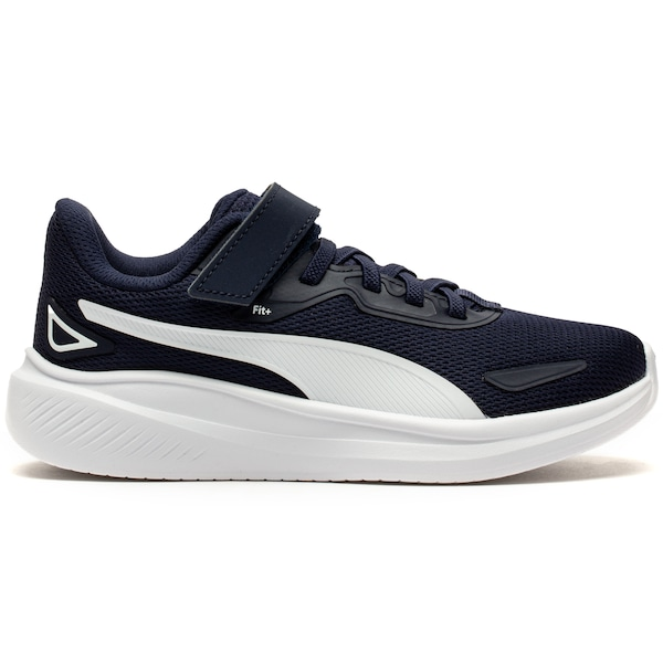 Tênis Infantil Puma Skyrocket AC PS Tênis Infantil Puma Skyrocket AC PS