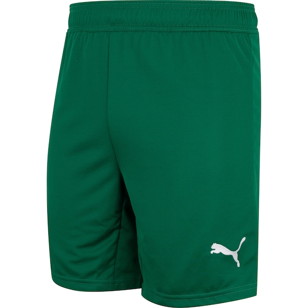 Calção do Palmeiras II 25 Puma Masculino Calção do Palmeiras II 25 Puma Masculino