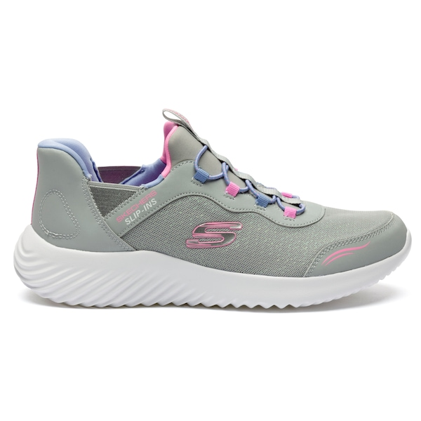 Tênis Infantil Skechers Bounder-Simple Cute