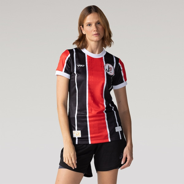 CAMISA JOINVILLE I 26 TORCEDOR FEM CAMISA JOINVILLE I 26 TORCEDOR FEM