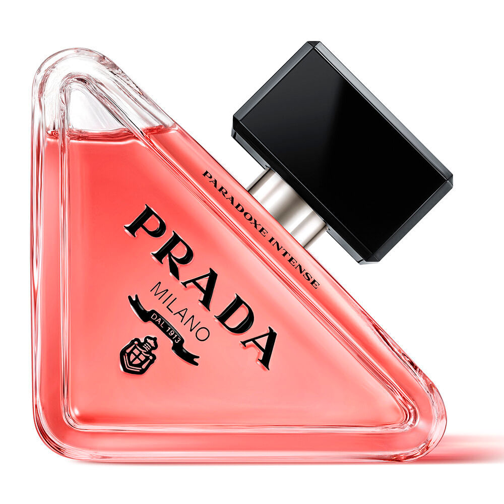 Perfume feminino prada paradoxe intense 90ml Perfume feminino prada paradoxe intense 90ml