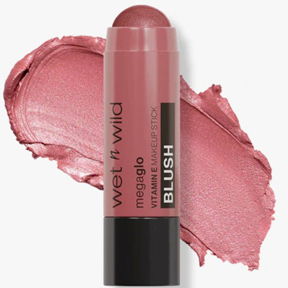 Blush stick wet n wild megaglo currant jam Blush stick wet n wild megaglo currant jam