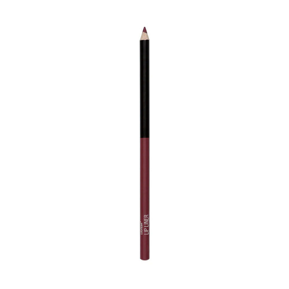 Lápis delineador labial wet n wild color icon lipliner pencil plumberry Lápis delineador labial wet n wild color icon lipliner pencil plumberry