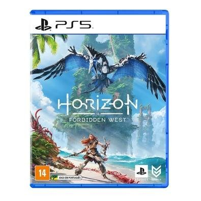 Jogo Horizon Forbidden West, PS5 Jogo Horizon Forbidden West, PS5