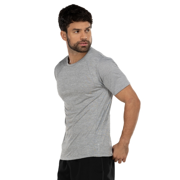 Camiseta Masculina Oxer Flat Camiseta Masculina Oxer Flat