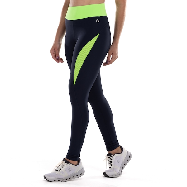 Calça Legging Feminina Vestem Fusô Flávia Calça Legging Feminina Vestem Fusô Flávia