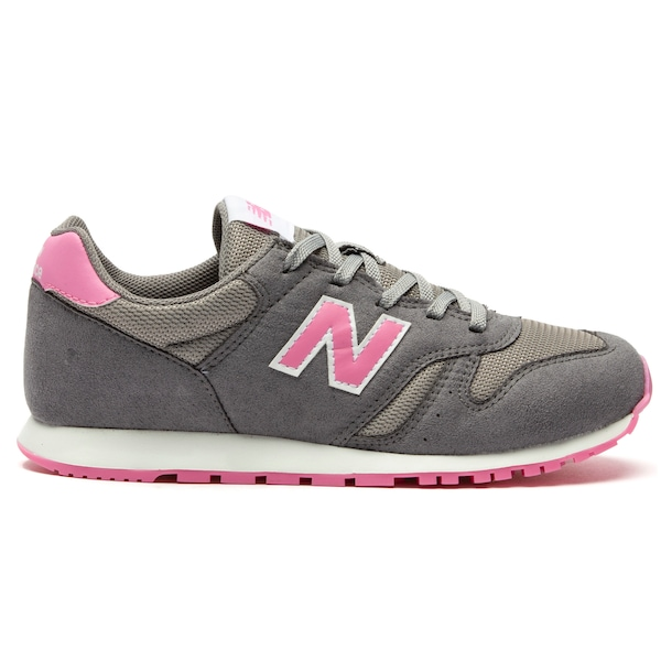 Tênis New Balance 373 Lace - Júnior Tênis New Balance 373 Lace - Júnior