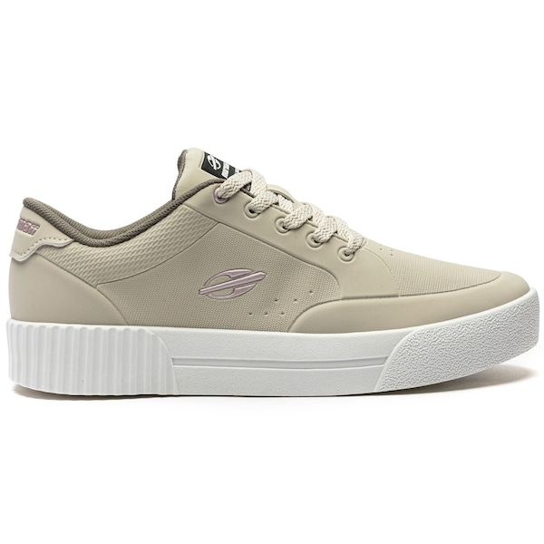 Tênis Feminino Mormaii Urban Free Plataforma