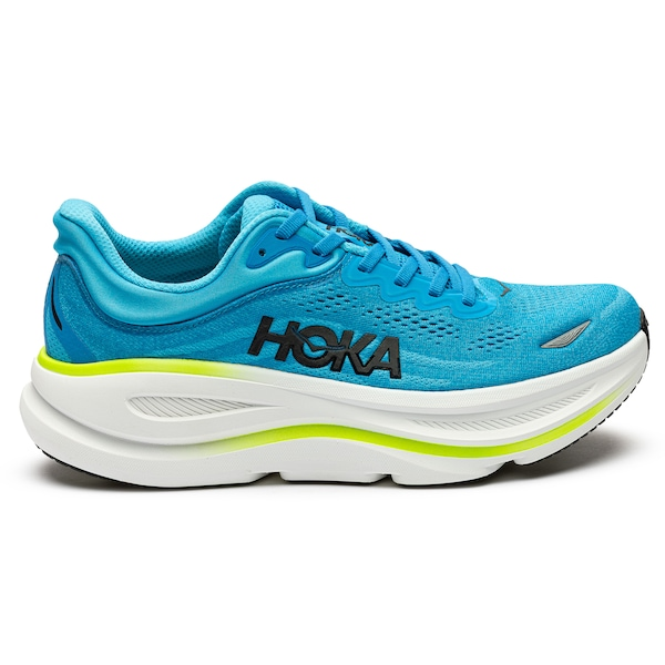 Tênis Masculino Hoka Bondi 9 Tênis Masculino Hoka Bondi 9