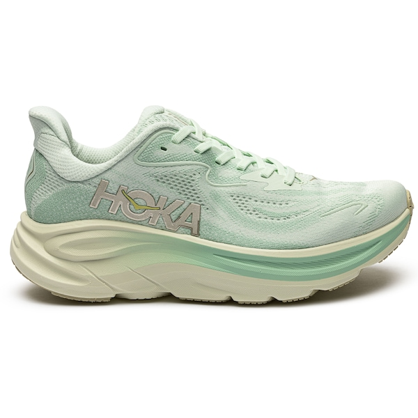 Tênis Feminino Hoka Clifton 10 Tênis Feminino Hoka Clifton 10