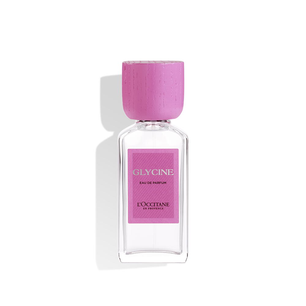 Eau de Parfum Glycine 50ml Eau de Parfum Glycine 50ml