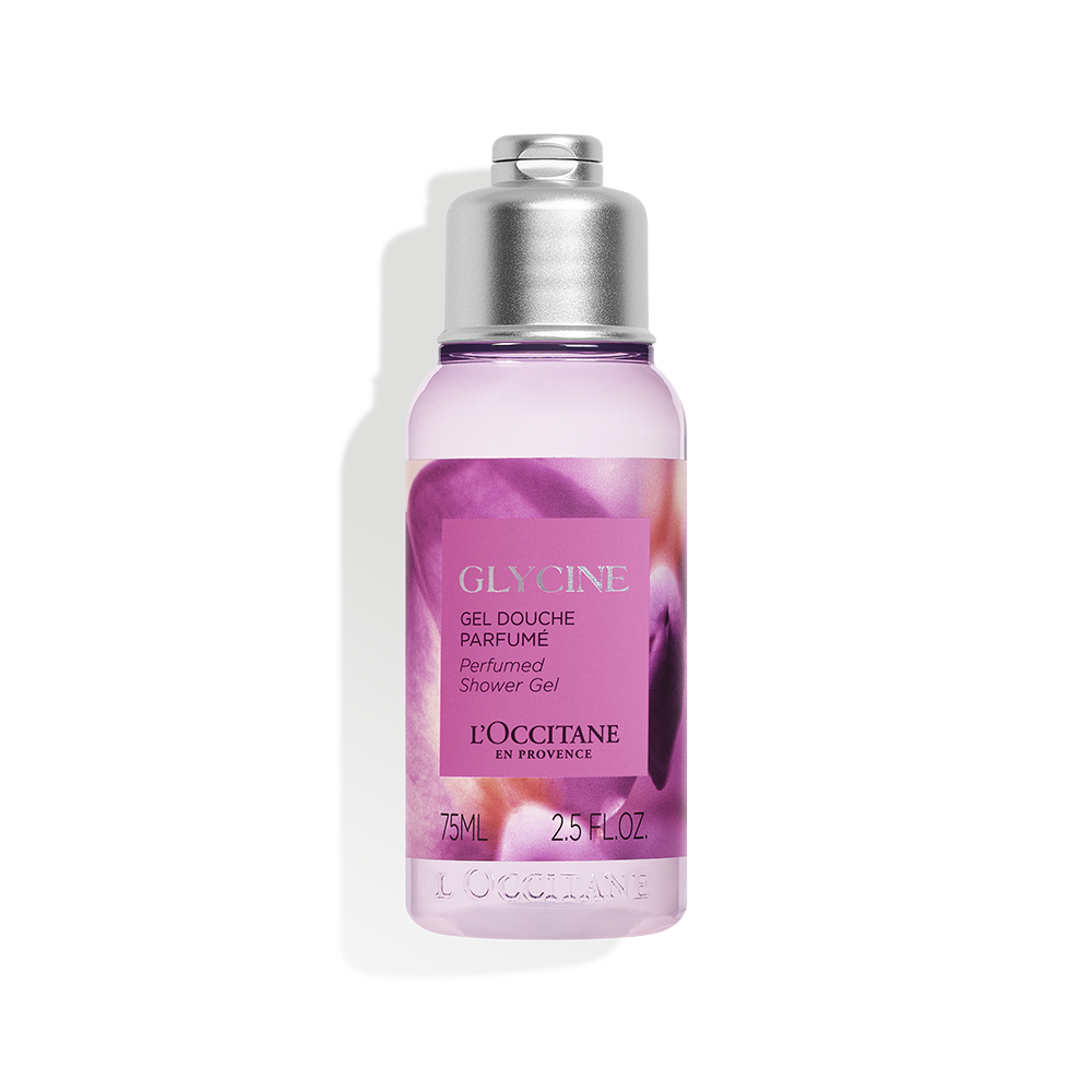 Sabonete Líquido Corporal Glycine 75ml
