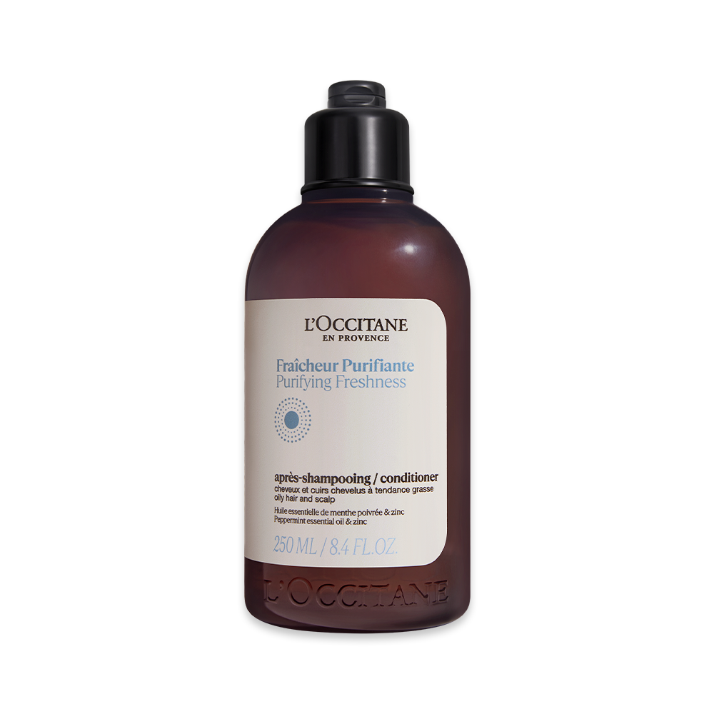 Condicionador Purificante Aromacologia 250ml Condicionador Purificante Aromacologia 250ml