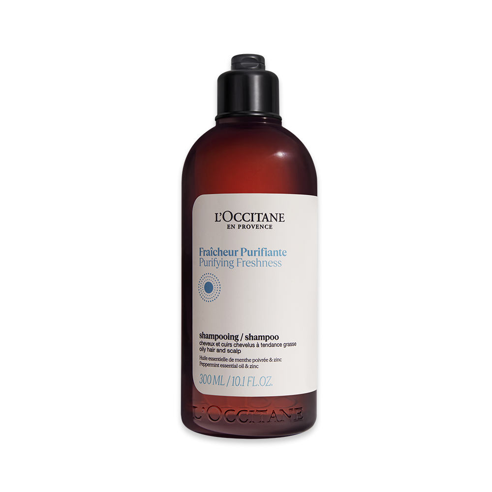 Shampoo Purificante Aromacologia 300ml Shampoo Purificante Aromacologia 300ml
