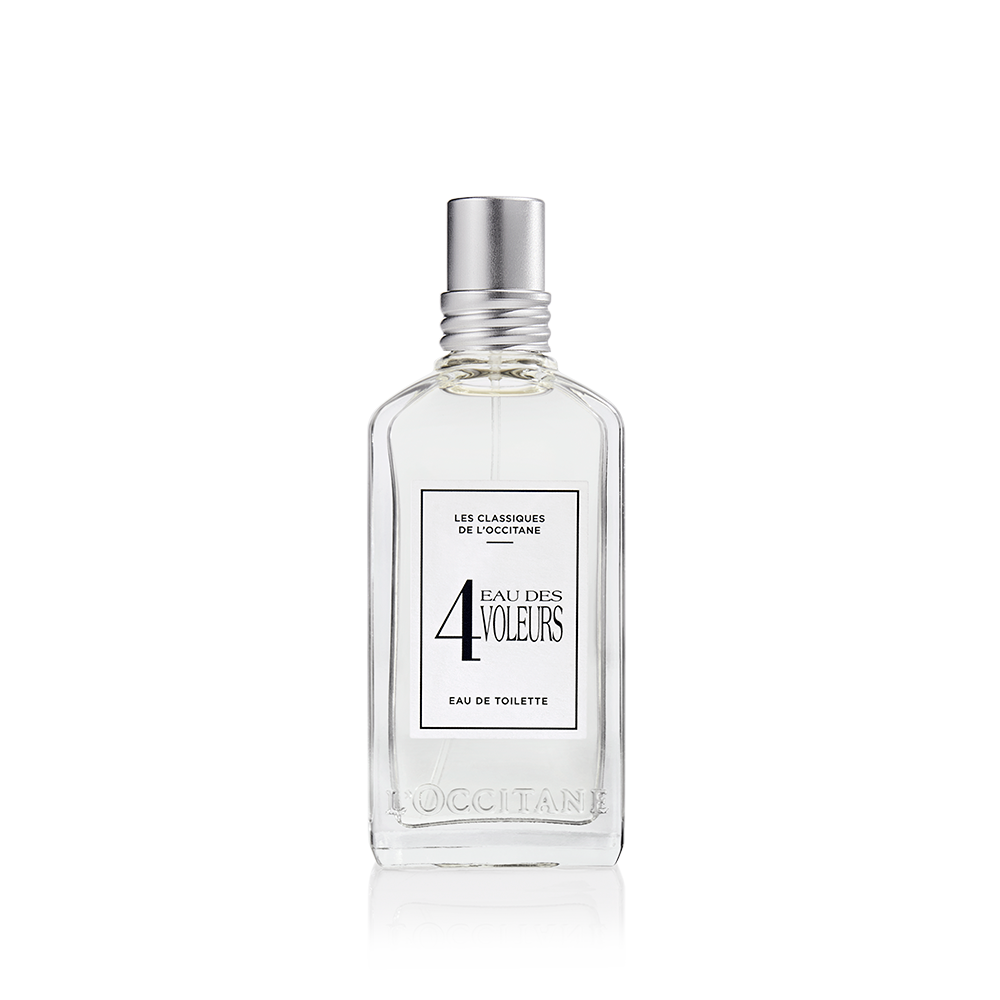 Eau de Toilette 4 Voulers 50ml Eau de Toilette 4 Voulers 50ml