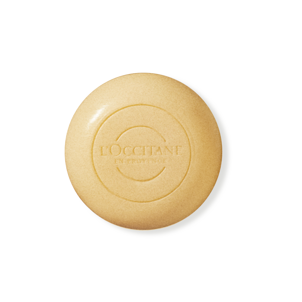 Sabonete Facial em Barra Karité 75g Sabonete Facial em Barra Karité 75g