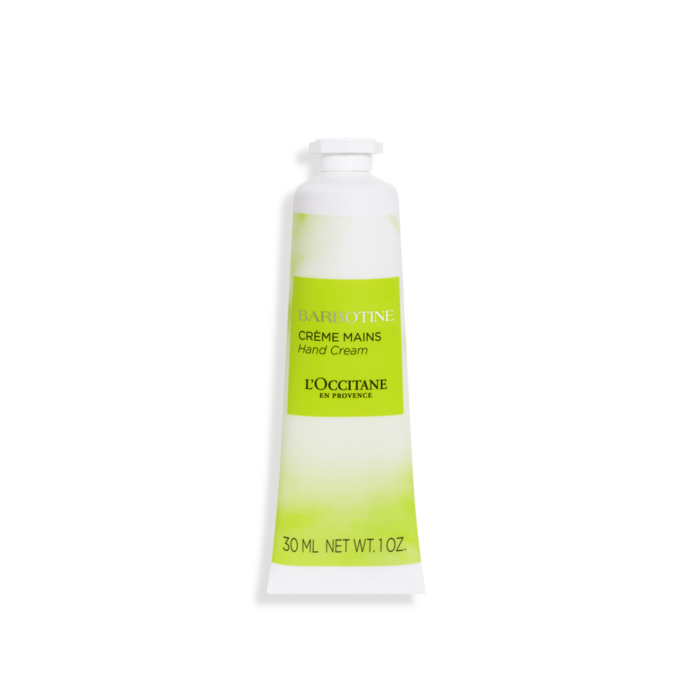 Creme de Mãos Barbotine 30ml Creme de Mãos Barbotine 30ml