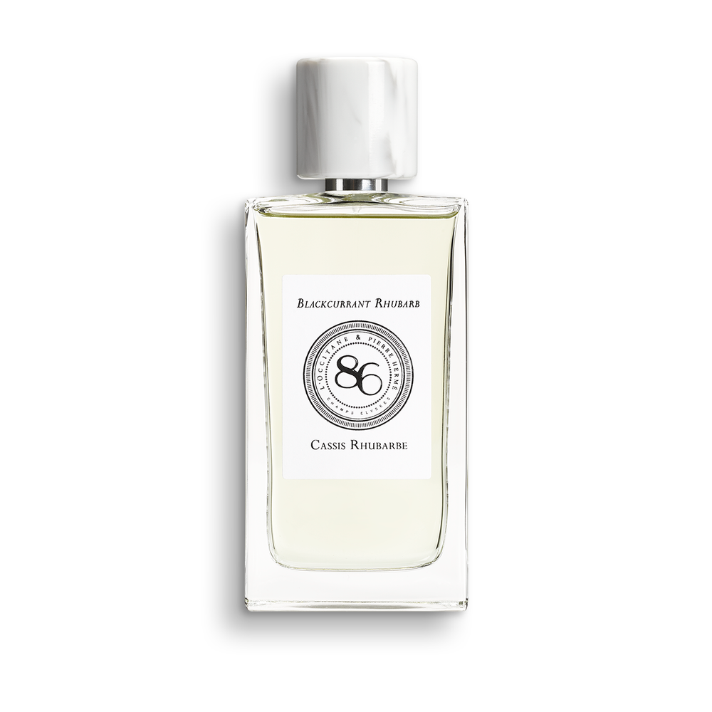 Eau de Parfum Ruibarbo & Groselha Preta 90ml Eau de Parfum Ruibarbo & Groselha Preta 90ml