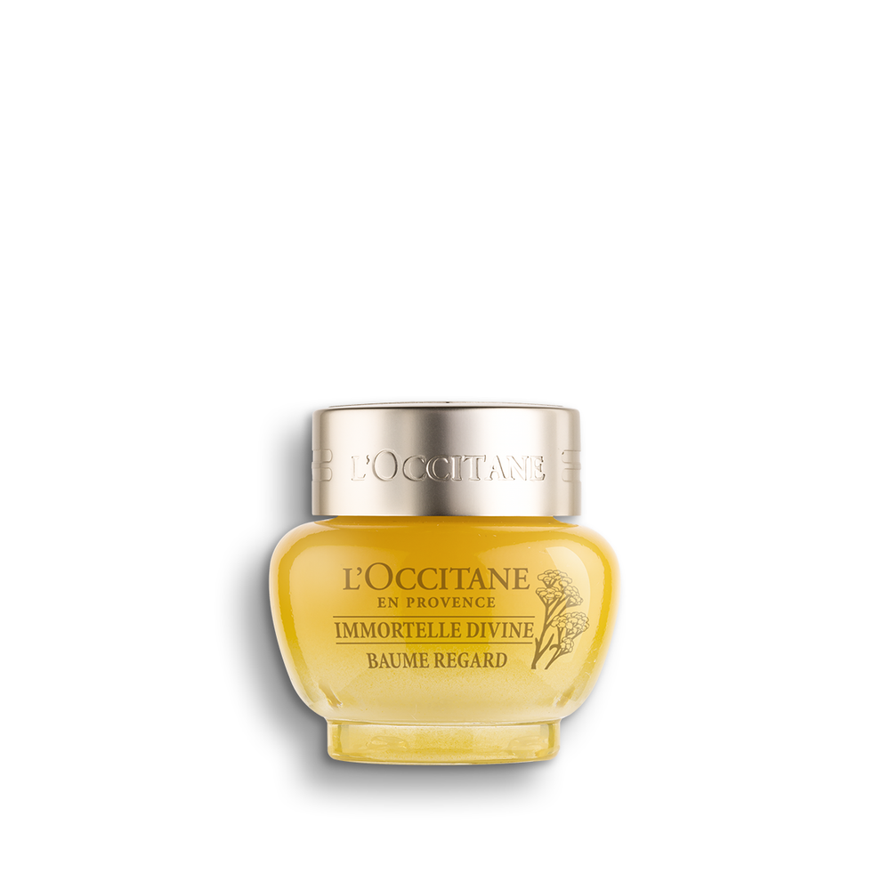 Bálsamo Para Olhos Immortelle Divine 15ml Bálsamo Para Olhos Immortelle Divine 15ml