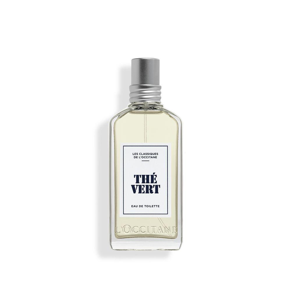 Eau de Toilette Thé Vert 50ml Eau de Toilette Thé Vert 50ml