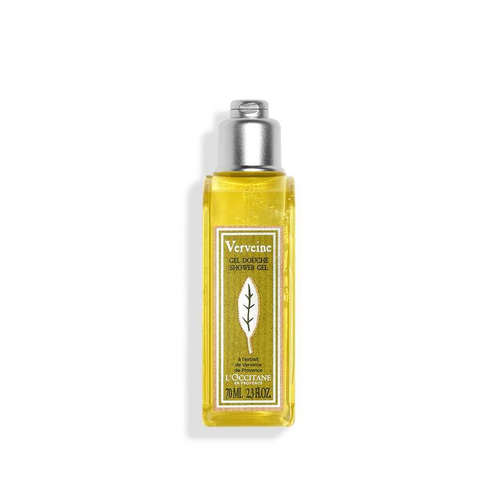Sabonete Líquido para o Corpo Refrescante Verbena 70ml Sabonete Líquido para o Corpo Refrescante Verbena 70ml