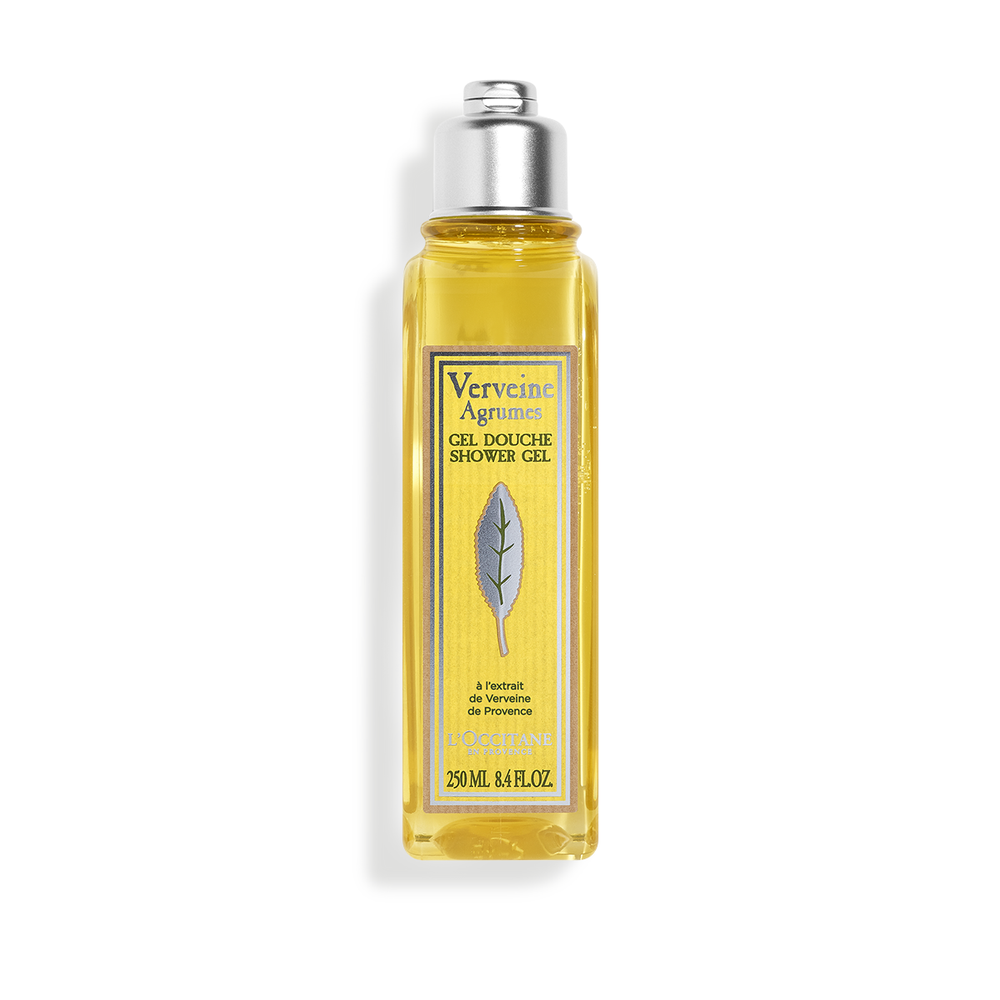Sabonete Líquido para o Corpo Refrescante Verbena 250ml (Venc. 10/2026) Sabonete Líquido para o Corpo Refrescante Verbena 250ml (Venc. 10/2026)
