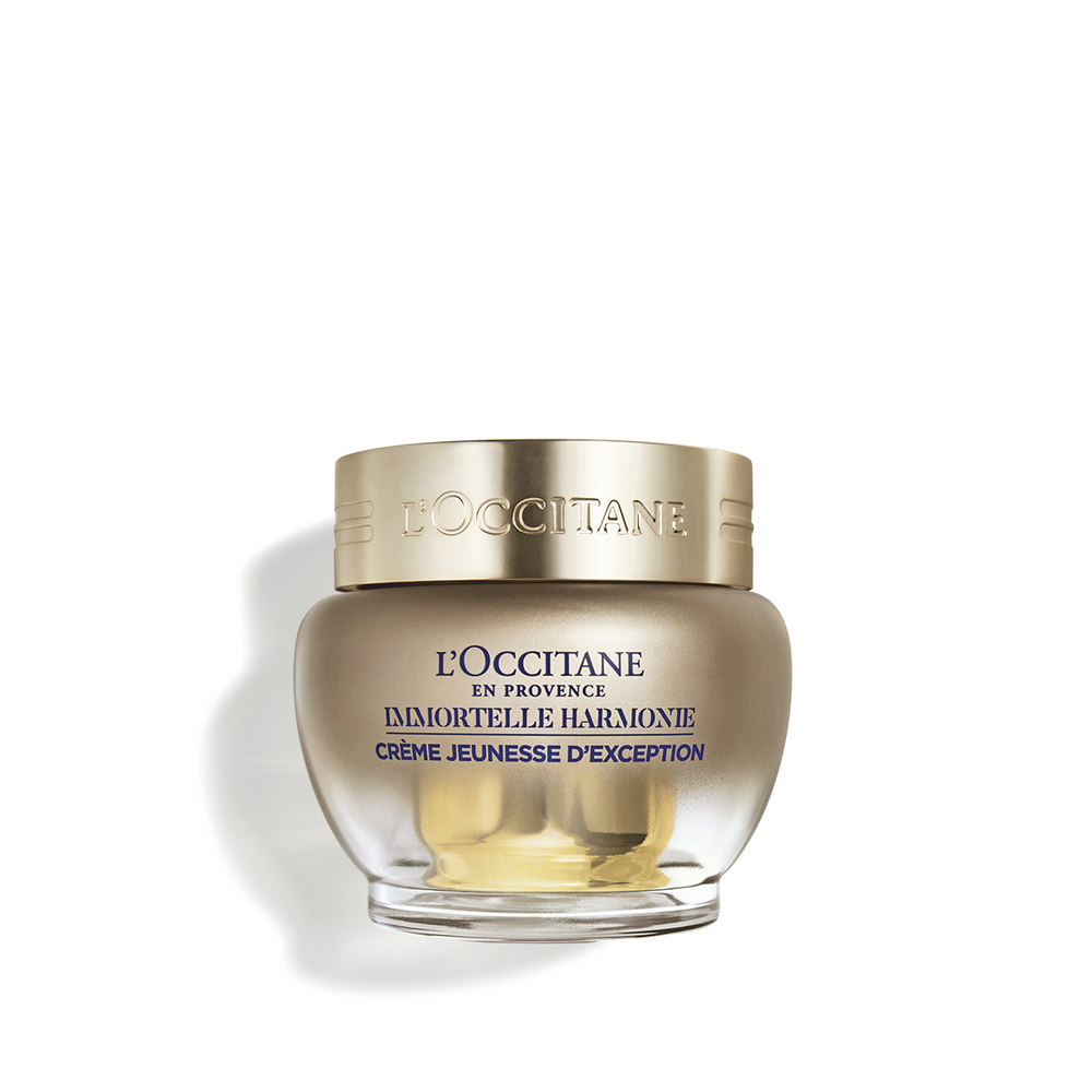 Creme Antissinais Advanced Immortelle Harmonie 50ml Creme Antissinais Advanced Immortelle Harmonie 50ml
