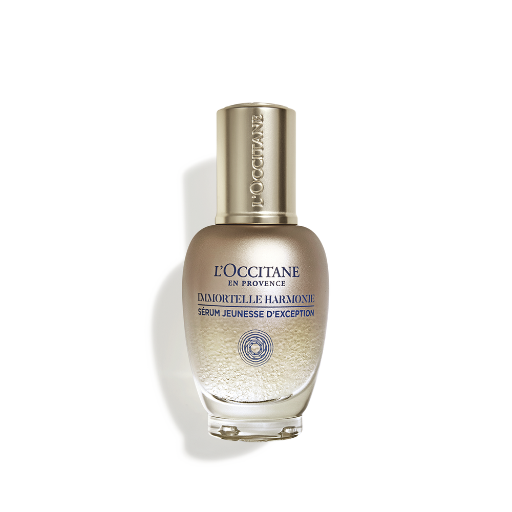Sérum Antissinais Advanced Immortelle Harmonie 30ml Sérum Antissinais Advanced Immortelle Harmonie 30ml