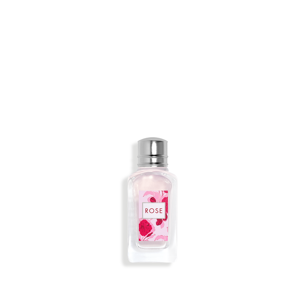 Eau de Toilette de Rosas 7ml