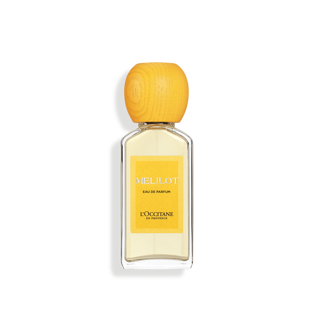 Eau de Parfum Melilot 50ml (Venc. 09/2026) Eau de Parfum Melilot 50ml (Venc. 09/2026)