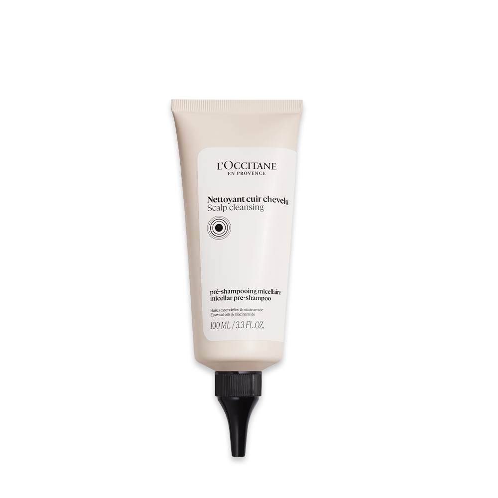 Pré-Shampoo Micelar Aromacologia 100ml