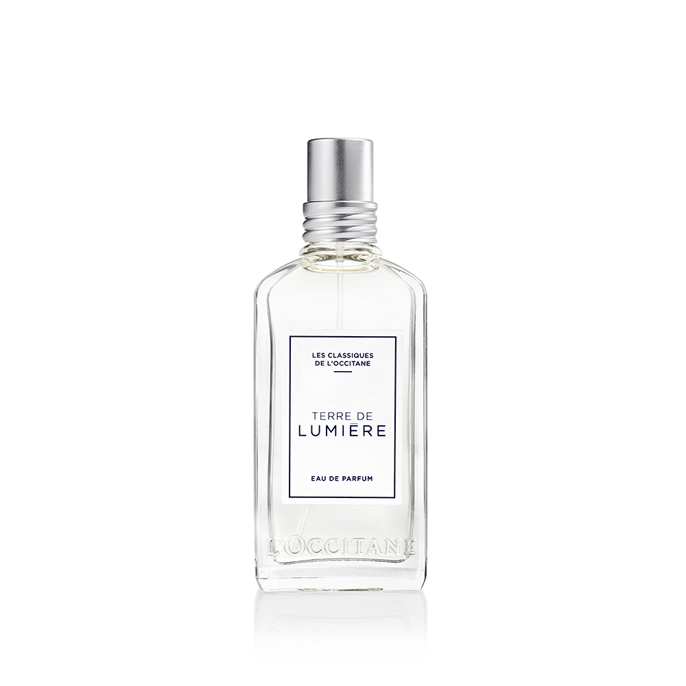 Terre de Lumiere Eau de Parfum 50ml Terre de Lumiere Eau de Parfum 50ml
