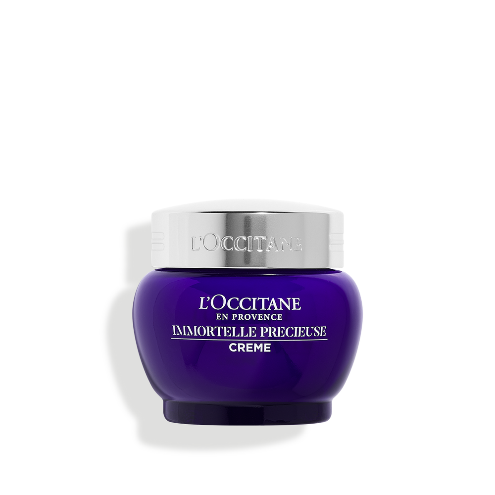 Creme Facial Antissinais Immortelle Precieuse 50ml Creme Facial Antissinais Immortelle Precieuse 50ml