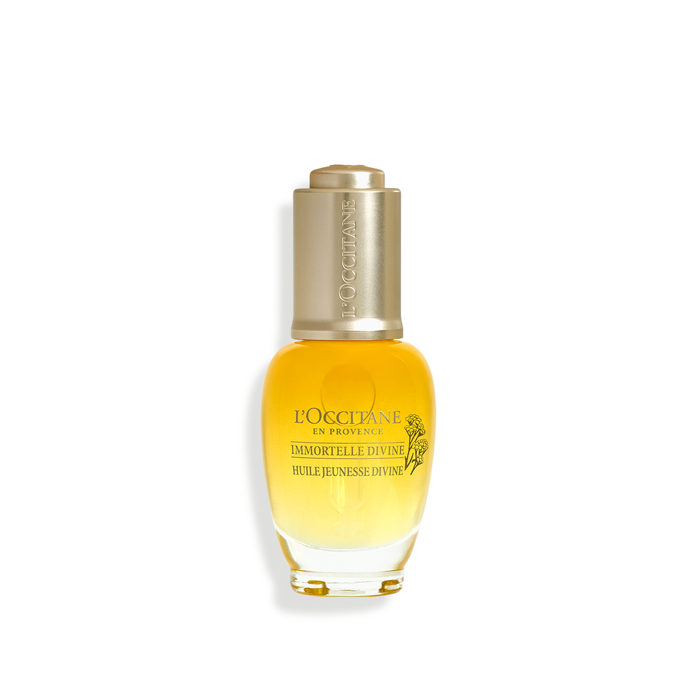 Óleo Antissinais Immortelle Divine 30ml Óleo Antissinais Immortelle Divine 30ml