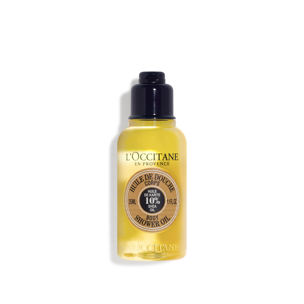 Sabonete Líquido em Óleo Karité 35ml Sabonete Líquido em Óleo Karité 35ml