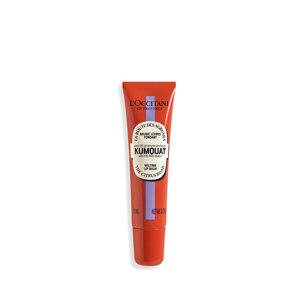 Bálsamo Labial Karité Kumquat 12ml Bálsamo Labial Karité Kumquat 12ml