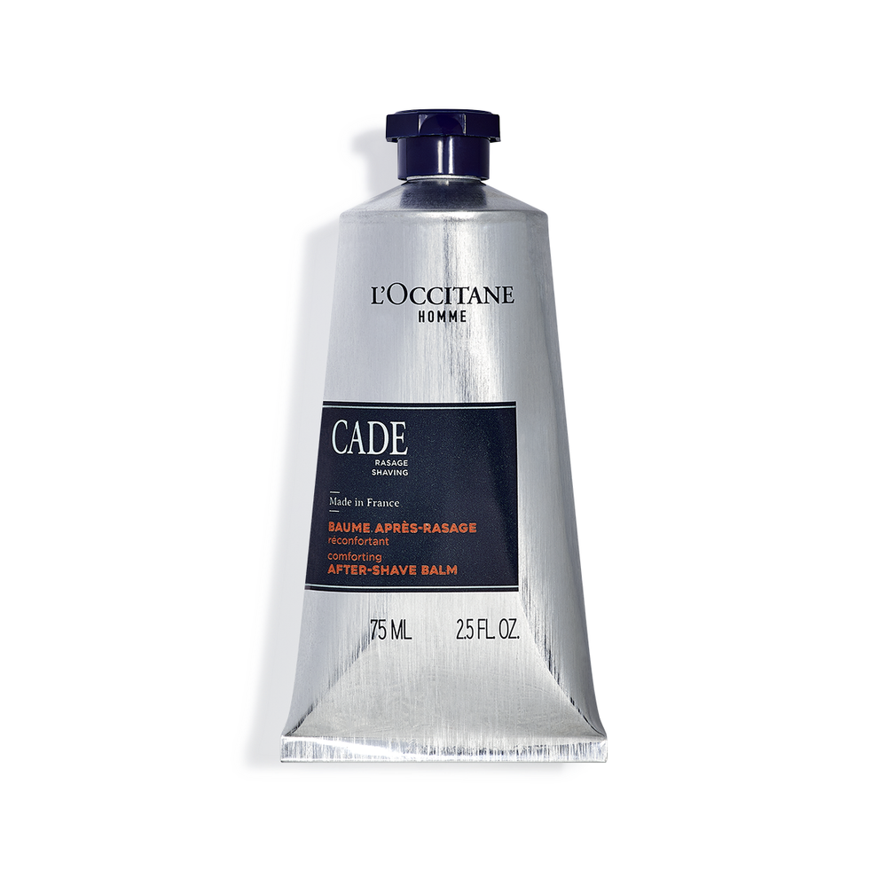 Bálsamo Pós Barba Suavizante Cade 75ml Bálsamo Pós Barba Suavizante Cade 75ml