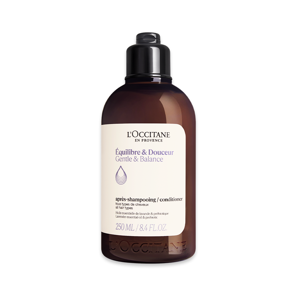 Condicionador Aromacologia Equilíbrio Natural 250ml Condicionador Aromacologia Equilíbrio Natural 250ml