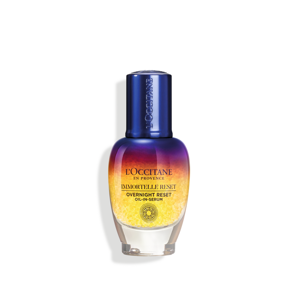 Sérum Immortelle Overnight Reset 30ml Sérum Immortelle Overnight Reset 30ml